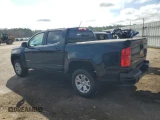 ✅ 2018 Chevrolet Colorado 2WD LT • VIN: 1GCGSCEN6J1283630 • Лот: 69027044. Опубликован ранее на Copart с пробегом 70 319 миль. Бесплатный доступ к архиву аукционных продаж из США и подробный отчёт об истории автомобиля на DreamBid. Изображение 2.