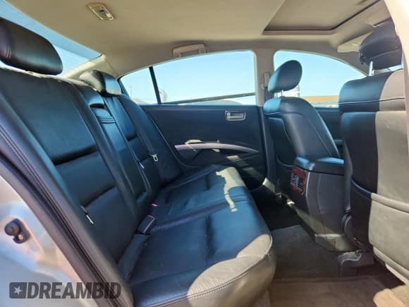 ✅ 2005 Nissan Maxima SL • VIN: 1N4BA41E35C848750 • Lot: 93105575. Listed on Copart with 173,664 mi. Free auction sales archive from the USA and detailed vehicle history report at DreamBid. Image 10.