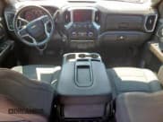 ✅ 2020 Chevrolet Silverado 1500 LT • VIN: 3GCPWCED4LG148243 • Lot: 70367185. Wystawiony na Copart z przebiegiem 146 048 mil. Bezpłatny archiwum sprzedaży aukcyjnych z USA i szczegółowy raport historii pojazdu na DreamBid. Zdjęcie 8.