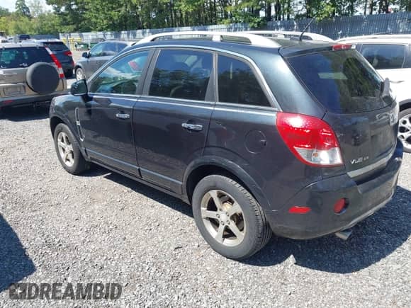 ✅ 2008 Saturn VUE XR • VIN: 3GSDL63728S659971 • Lot: 43089555. Wystawiony na IAAI z przebiegiem 197 302 mil. Bezpłatny archiwum sprzedaży aukcyjnych z USA i szczegółowy raport historii pojazdu na DreamBid. Zdjęcie 3.