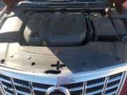 ✅ 2013 Cadillac XTS Luxury • VIN: 2G61R5S30D9166306 • Lot: 91582275. Listed on Copart with 129,484 mi. Free auction sales archive from the USA and detailed vehicle history report at DreamBid. Image 11.