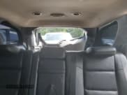 ✅ 2015 Dodge Durango Citadel • VIN: 1C4RDHEG5FC722748 • Lot: 69783485. Listed on Copart with 176,321 mi. Free auction sales archive from the USA and detailed vehicle history report at DreamBid. Image 10.