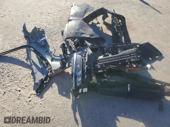 ✅ 2023 Jeep Grand Cherokee Limited • VIN: 1C4RJKBG2P8881497 • Lot: 90884125. Listed on Copart with 62,793 mi. Free auction sales archive from the USA and detailed vehicle history report at DreamBid. Image 13.