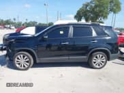 ✅ 2011 Kia Sorento EX • VIN: 5XYKU4A16BG077254 • Lot: 42486306. Listed on IAAI with Not provided. Free auction sales archive from the USA and detailed vehicle history report at DreamBid. Image 15.