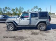 ✅ 2018 Jeep Wrangler Unlimited Rubicon Recon • VIN: 1C4BJWFG8JL848544 • Lot: 43600829. Wystawiony na IAAI z przebiegiem 88 588 mil. Bezpłatny archiwum sprzedaży aukcyjnych z USA i szczegółowy raport historii pojazdu na DreamBid. Zdjęcie 14.