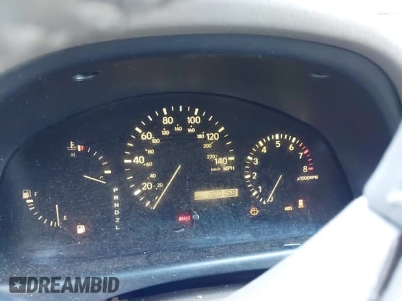 ✅ 1999 Lexus RX 300 • VIN: JT6GF10U3X0025918 • Лот: 42552315. Опубликован ранее на IAAI с пробегом 200 158 миль. Бесплатный доступ к архиву аукционных продаж из США и подробный отчёт об истории автомобиля на DreamBid. Изображение 7.