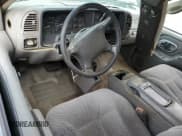 ✅ 1995 GMC Yukon • VIN: 1GKEK18K6SJ710419 • Lot: 80778474. Listed on Copart with 215,789 mi. Free auction sales archive from the USA and detailed vehicle history report at DreamBid. Image 8.
