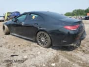 ✅ 2020 Mercedes-Benz CLS 450 • VIN: W1K2J5JB8LA074922 • Lot: 66957275. Wystawiony na Copart z przebiegiem Nie podano. Bezpłatny archiwum sprzedaży aukcyjnych z USA i szczegółowy raport historii pojazdu na DreamBid. Zdjęcie 2.