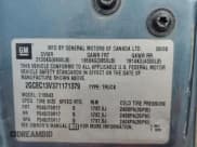 ✅ 2007 Chevrolet Silverado 1500 LS • VIN: 2GCEC13V371171379 • Lot: 86713915. Listed on Copart with 235,031 mi. Free auction sales archive from the USA and detailed vehicle history report at DreamBid. Image 12.