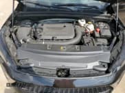 ✅ 2024 Buick Envision Sport Touring • VIN: LRBFZPE46RD055917 • Lot: 65839905. Listed on Copart with 8,506 mi. Free auction sales archive from the USA and detailed vehicle history report at DreamBid. Image 11.