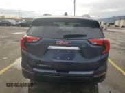 ✅ 2019 GMC Terrain SLE • VIN: 3GKALMEV3KL307051 • Лот: 90277045. Опубликован ранее на Copart с пробегом 59 990 миль. Бесплатный доступ к архиву аукционных продаж из США и подробный отчёт об истории автомобиля на DreamBid. Изображение 6.