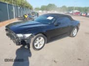 ✅ 2017 Ford Mustang V6 • VIN: 1FATP8EM7H5339572 • Lot: 42377296. Wystawiony na IAAI z przebiegiem 59 748 mil. Bezpłatny archiwum sprzedaży aukcyjnych z USA i szczegółowy raport historii pojazdu na DreamBid. Zdjęcie 18.