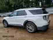 2021 Ford Explorer Limited z VIN 1FMSK7FH7MGB03174, wystawiony jako Copart lot #69957515 z przebiegiem 131 448 mil mil oraz Szkoda całkowita • Salvage title. Historia ofert i sprzedaży dostępna na DreamBid. Obrazek 2.