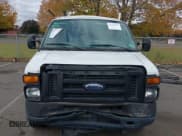 ✅ 2013 Ford Econoline Cargo Commercial • VIN: 1FTNE1EW8DDB12120 • Lot: 43449073. Wystawiony na IAAI z przebiegiem 185 735 mil. Bezpłatny archiwum sprzedaży aukcyjnych z USA i szczegółowy raport historii pojazdu na DreamBid. Zdjęcie 19.