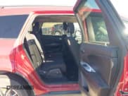 ✅ 2018 Dodge Journey SE • VIN: 3C4PDCAB7JT474309 • Lot: 43391796. Wystawiony na IAAI z przebiegiem 108 288 mil. Bezpłatny archiwum sprzedaży aukcyjnych z USA i szczegółowy raport historii pojazdu na DreamBid. Zdjęcie 8.