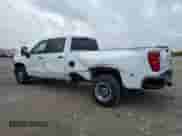 2022 Chevrolet Silverado 3500HD Work Truck с VIN 1GC4YSEY6NF364478, выставлен на аукционе Copart как лот 51002174 с пробегом 168 782 миль миль и Списание • Salvage title. История ставок и продаж доступна на DreamBid. Изображение 2.