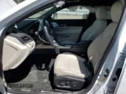 ✅ 2024 Cadillac CT4 Luxury • VIN: 1G6DK5RKXR0103164 • Lot: 53264655. Listed on Copart with 12,175 mi. Free auction sales archive from the USA and detailed vehicle history report at DreamBid. Image 7.