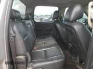 ✅ 2014 Chevrolet Silverado 2500HD LT • VIN: 1GC1KXCG8EF181594 • Лот: 64607545. Опубликован ранее на Copart с пробегом 277 608 миль. Бесплатный доступ к архиву аукционных продаж из США и подробный отчёт об истории автомобиля на DreamBid. Изображение 10.