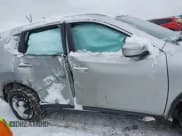 ✅ 2015 Nissan Rogue S • VIN: KNMAT2MV6FP549554 • Lot: 41262865. Listed on IAAI with 123,539 mi. Free auction sales archive from the USA and detailed vehicle history report at DreamBid. Image 13.