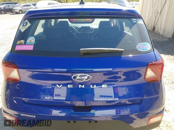 ✅ 2023 Hyundai Venue SEL • VIN: KMHRC8A31PU239187 • Лот: 43342206. Опубликован ранее на IAAI с пробегом 16 797 миль. Бесплатный доступ к архиву аукционных продаж из США и подробный отчёт об истории автомобиля на DreamBid. Изображение 16.