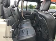 ✅ 2020 Jeep Gladiator Mojave • VIN: 1C6JJTEG8LL205827 • Lot: 68440964. Listed on Copart with Not provided. Free auction sales archive from the USA and detailed vehicle history report at DreamBid. Image 10.