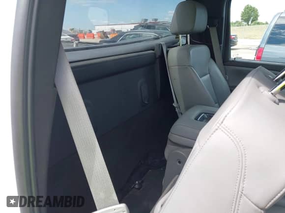 2016 Chevrolet Silverado 1500 LS z VIN 1GCNKNEC7GZ329977, wystawiony jako IAAI lot #43073469 z przebiegiem 174 918 mil mil oraz . Historia ofert i sprzedaży dostępna na DreamBid. Obrazek 8.