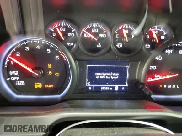 ✅ 2021 Chevrolet Silverado 1500 Custom • VIN: 1GCRWBEK2MZ150432 • Lot: 71095544. Wystawiony na Copart z przebiegiem 89 529 mil. Bezpłatny archiwum sprzedaży aukcyjnych z USA i szczegółowy raport historii pojazdu na DreamBid. Zdjęcie 9.