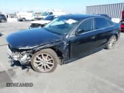 ✅ 2015 Audi A4 Premium • VIN: WAUAFAFL1FN019949 • Lot: 43514333. Listed on IAAI with 78,572 mi. Free auction sales archive from the USA and detailed vehicle history report at DreamBid. Image 2.