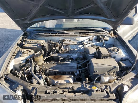 ✅ 1998 Toyota RAV4 • VIN: JT3YP10V9W0171858 • Лот: 80887424. Опубликован ранее на Copart с пробегом 235 659 миль. Бесплатный доступ к архиву аукционных продаж из США и подробный отчёт об истории автомобиля на DreamBid. Изображение 14.