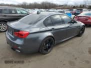 ✅ 2016 BMW M3 • VIN: WBS8M9C5XG5E68961 • Lot: 79859313. Listed on Copart with 65,345 mi. Free auction sales archive from the USA and detailed vehicle history report at DreamBid. Image 3.