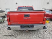 ✅ 2014 GMC Sierra 1500 SLE • VIN: 3GTU2UECXEG328440 • Лот: 90238915. Опубликован ранее на Copart с пробегом 157 088 миль. Бесплатный доступ к архиву аукционных продаж из США и подробный отчёт об истории автомобиля на DreamBid. Изображение 6.