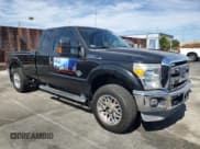 ✅ 2012 Ford F-250 XL • VIN: 1FT7X2BT1CEB61929 • Lot: 68991795. Listed on Copart with 123,969 mi. Free auction sales archive from the USA and detailed vehicle history report at DreamBid. Image 4.