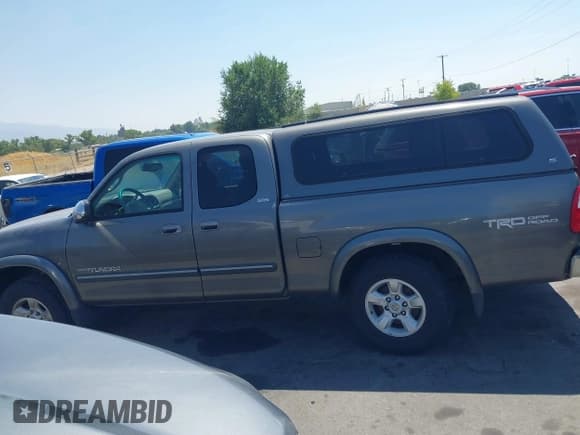 ✅ 2006 Toyota Tundra SR5 • VIN: 5TBBT44146S474106 • Лот: 42901276. Опубликован ранее на IAAI с пробегом 174 377 миль. Бесплатный доступ к архиву аукционных продаж из США и подробный отчёт об истории автомобиля на DreamBid. Изображение 14.