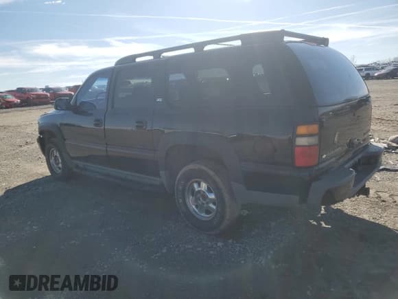 ✅ 2005 Chevrolet Suburban Z71 • VIN: 3GNFK16Z15G194886 • Лот: 43976625. Опубликован ранее на Copart с пробегом 206 474 миль. Бесплатный доступ к архиву аукционных продаж из США и подробный отчёт об истории автомобиля на DreamBid. Изображение 2.