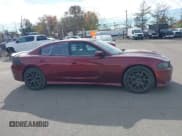 ✅ 2018 Dodge Charger R/T • VIN: 2C3CDXCT9JH331547 • Lot: 43620093. Wystawiony na IAAI z przebiegiem 50 599 mil. Bezpłatny archiwum sprzedaży aukcyjnych z USA i szczegółowy raport historii pojazdu na DreamBid. Zdjęcie 13.