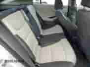 2017 Hyundai Ioniq SEL with VIN KMHC75LC4HU020635, listed as a Copart auction lot 85342225 with 85,818 mi miles and Salvage title. Bid and sale history available at DreamBid. Image 10.