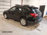 ✅ 2018 Subaru Outback Premium • VIN: 4S4BSAFC2J3272796 • Lot: 43751166. Listed on IAAI with 100,636 mi. Free auction sales archive from the USA and detailed vehicle history report at DreamBid. Image 3.