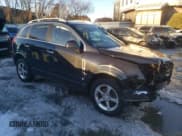 ✅ 2012 Chevrolet Captiva Sport LT • VIN: 3GNAL3E50CS612558 • Lot: 45500315. Wystawiony na Copart z przebiegiem 143 448 mil. Bezpłatny archiwum sprzedaży aukcyjnych z USA i szczegółowy raport historii pojazdu na DreamBid. Zdjęcie 4.
