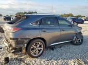 ✅ 2013 Lexus RX 350 • VIN: JTJZK1BA9D2008828 • Лот: 82105455. Опубликован ранее на Copart с пробегом Не указан. Бесплатный доступ к архиву аукционных продаж из США и подробный отчёт об истории автомобиля на DreamBid. Изображение 3.