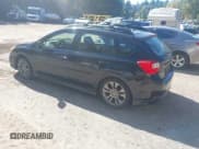 ✅ 2012 Subaru Impreza Special Sports Premium • VIN: JF1GPAL69CG240620 • Lot: 43329125. Listed on IAAI with 133,752 mi. Free auction sales archive from the USA and detailed vehicle history report at DreamBid. Image 3.