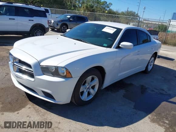 2014 Dodge Charger SE z VIN 2C3CDXBGXEH192877, wystawiony jako IAAI lot #43593648 z przebiegiem 232 537 mil mil oraz . Historia ofert i sprzedaży dostępna na DreamBid. Obrazek 17.