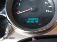 ✅ 2011 Chevrolet Silverado 1500 LT • VIN: 1GCRCSE09BZ247924 • Lot: 43303947. Listed on IAAI with 195,552 mi. Free auction sales archive from the USA and detailed vehicle history report at DreamBid. Image 7.