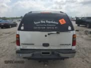 ✅ 2003 Chevrolet Suburban LS • VIN: 3GNEC16ZX3G165098 • Лот: 54701435. Опубликован ранее на Copart с пробегом 243 656 миль. Бесплатный доступ к архиву аукционных продаж из США и подробный отчёт об истории автомобиля на DreamBid. Изображение 6.