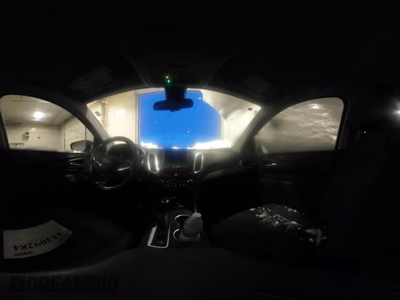 ✅ 2020 Chevrolet Equinox LT • VIN: 2GNAXTEV5L6259057 • Лот: 41409284. Опубликован ранее на IAAI с пробегом 108 614 миль. Бесплатный доступ к архиву аукционных продаж из США и подробный отчёт об истории автомобиля на DreamBid. Изображение 18.