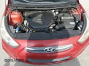 ✅ 2016 Hyundai Accent SE • VIN: KMHCT5AEXGU238643 • Лот: 70048225. Опубликован ранее на Copart с пробегом 129 525 миль. Бесплатный доступ к архиву аукционных продаж из США и подробный отчёт об истории автомобиля на DreamBid. Изображение 11.