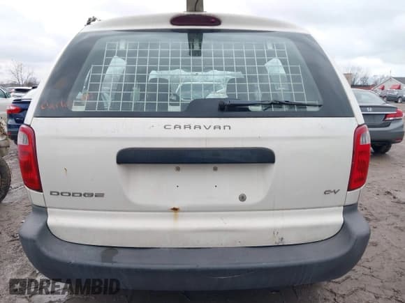 ✅ 2003 Dodge Caravan Cargo • VIN: 1D4GP21383B339065 • Lot: 41069958. Listed on IAAI with 93,865 mi. Free auction sales archive from the USA and detailed vehicle history report at DreamBid. Image 16.