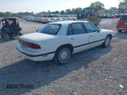 ✅ 1999 Buick LeSabre Custom • VIN: 1G4HP52K8XH495243 • Lot: 43123671. Wystawiony na IAAI z przebiegiem 112 173 mil. Bezpłatny archiwum sprzedaży aukcyjnych z USA i szczegółowy raport historii pojazdu na DreamBid. Zdjęcie 4.