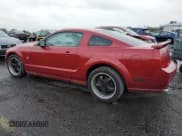 ✅ 2009 Ford Mustang GT • VIN: 1ZVHT82H795130785 • Lot: 71597715. Wystawiony na Copart z przebiegiem 88 730 mil. Bezpłatny archiwum sprzedaży aukcyjnych z USA i szczegółowy raport historii pojazdu na DreamBid. Zdjęcie 2.