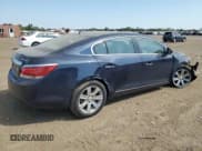 ✅ 2010 Buick LaCrosse CXL • VIN: 1G4GD5EG2AF253658 • Lot: 80347075. Wystawiony na Copart z przebiegiem 64 188 mil. Bezpłatny archiwum sprzedaży aukcyjnych z USA i szczegółowy raport historii pojazdu na DreamBid. Zdjęcie 3.