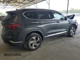 ✅ 2022 Hyundai Santa Fe XRT • VIN: 5NMS64AJ4NH398214 • Lot: 58048283. Wystawiony na Copart z przebiegiem 40 913 mil. Bezpłatny archiwum sprzedaży aukcyjnych z USA i szczegółowy raport historii pojazdu na DreamBid. Zdjęcie 3.